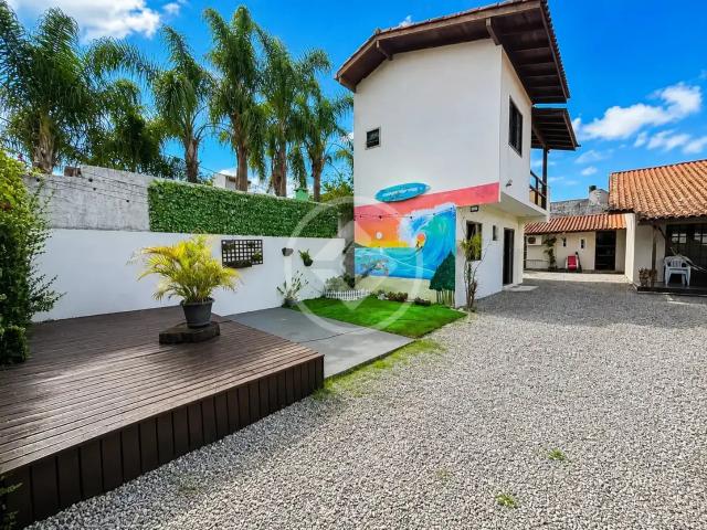 Casa venda em Região Geográfica Imediata de Florianópolis, Desterro