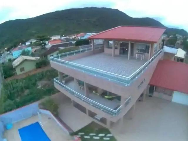 Casa venda em Região Geográfica Imediata de Florianópolis, Desterro