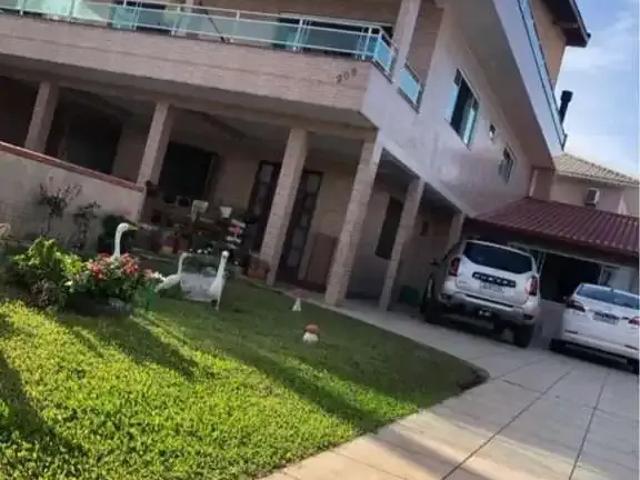 Casa venda em Região Geográfica Imediata de Florianópolis, Desterro