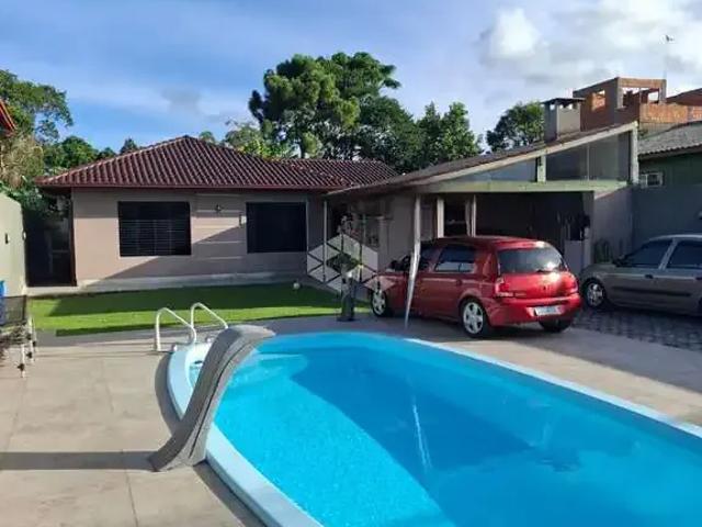Casa venda em Região Geográfica Imediata de Florianópolis, Desterro