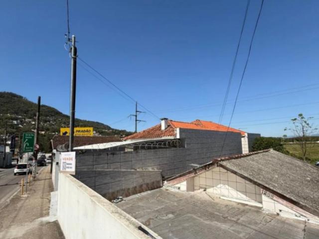 Casa venda em Florianópolis, Região Geográfica Intermediária de Florianópolis