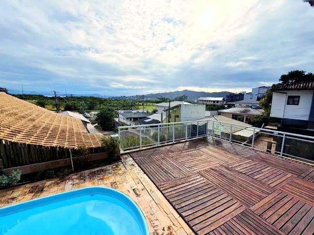 Casa venda em Região Geográfica Imediata de Florianópolis, Desterro