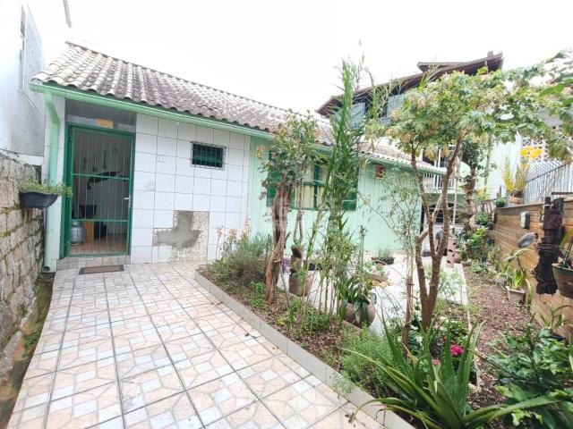 Casa venda em Saco dos Limões, Florianópolis