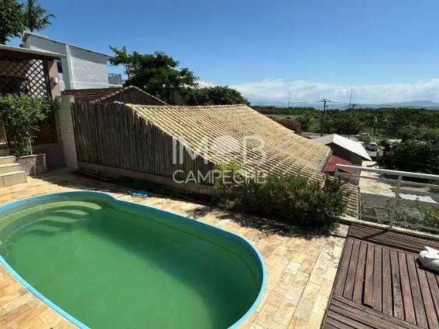Casa venda em Região Geográfica Imediata de Florianópolis, Desterro