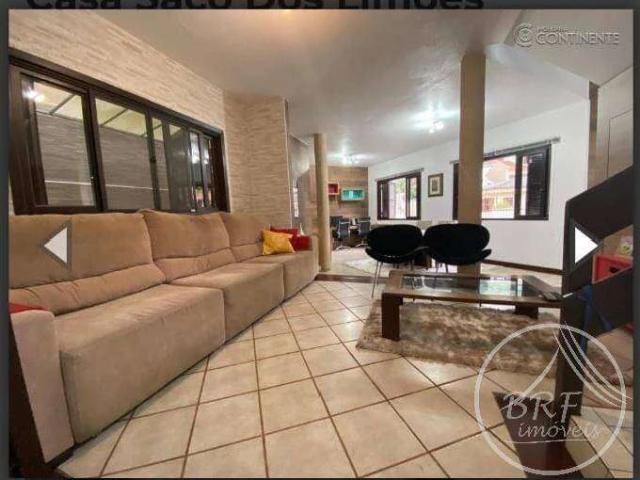 Casa venda em Caieira da Vila Operária, Florianópolis