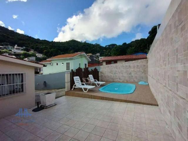 Casa venda em Região Geográfica Imediata de Florianópolis, Desterro