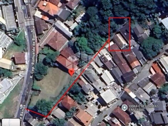 Casa venda em Região Geográfica Imediata de Florianópolis, Desterro