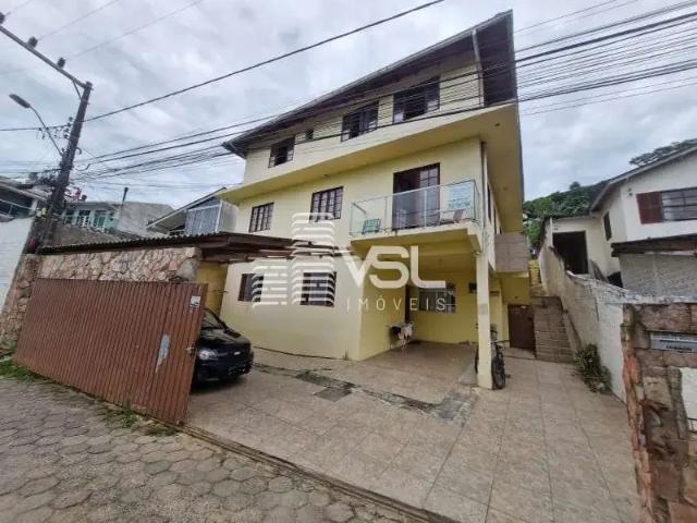 Casa venda em Região Geográfica Imediata de Florianópolis, Desterro
