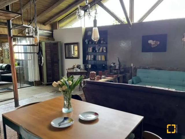 Casa venda em Região Geográfica Imediata de Florianópolis, Desterro