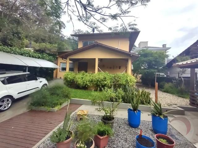 Casa venda em Região Geográfica Imediata de Florianópolis, Desterro