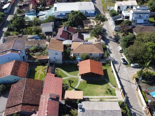 Casa venda em Região Geográfica Imediata de Florianópolis, Desterro