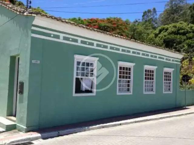 Casa venda em Região Geográfica Imediata de Florianópolis, Desterro