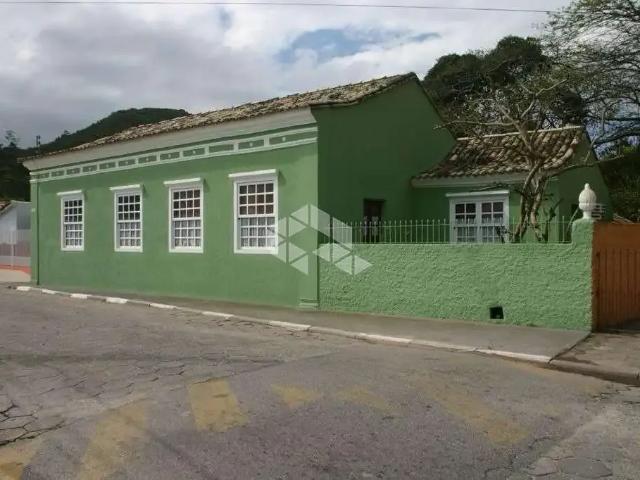 Casa venda em Região Geográfica Imediata de Florianópolis, Desterro