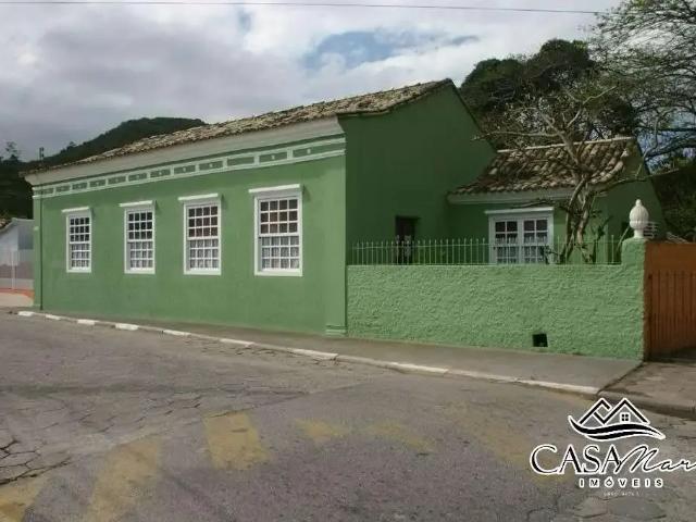 Casa venda em Região Geográfica Imediata de Florianópolis, Desterro