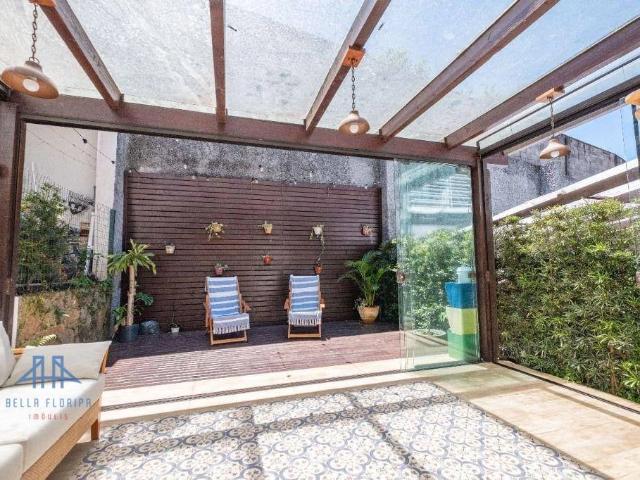 Casa venda em Sambaqui, Florianópolis