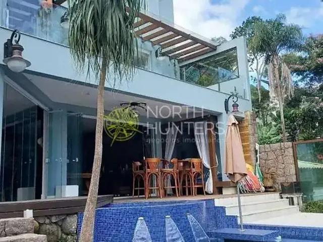 Casa venda em Sambaqui, Florianópolis