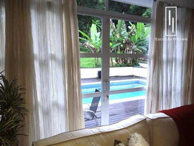 Casa venda em Sambaqui, Florianópolis
