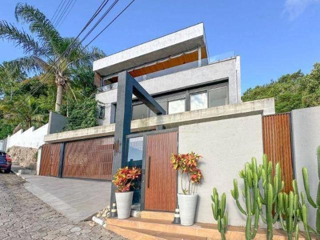 Casa venda em Sambaqui, Florianópolis