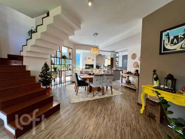 Casa venda em Sambaqui, Florianópolis