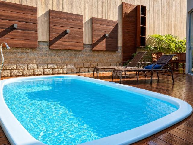 Casa venda em Sambaqui, Florianópolis