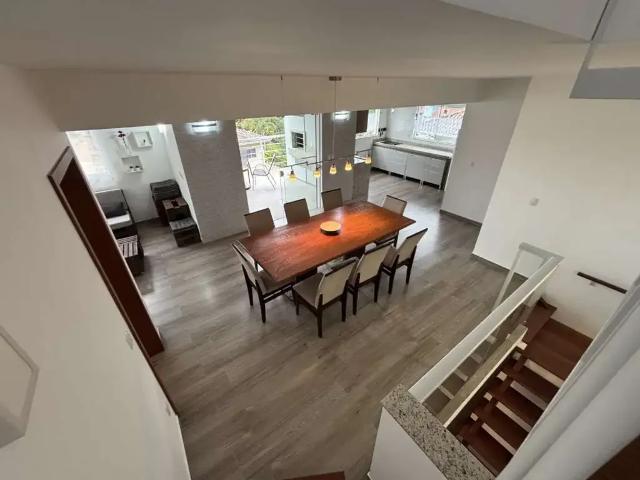Casa venda em Região Geográfica Imediata de Florianópolis, Desterro