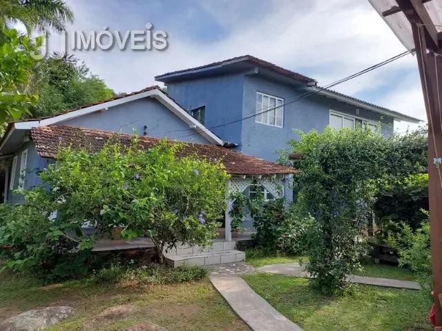 Casa venda em Região Geográfica Imediata de Florianópolis, Desterro