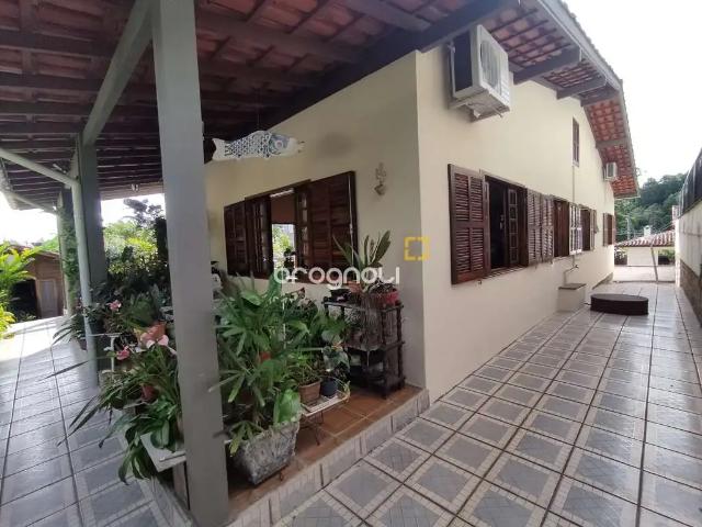 Casa venda em Região Geográfica Imediata de Florianópolis, Desterro