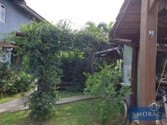 Casa venda em Região Geográfica Imediata de Florianópolis, Desterro