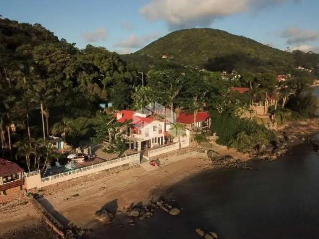 Casa venda em Região Geográfica Imediata de Florianópolis, Desterro