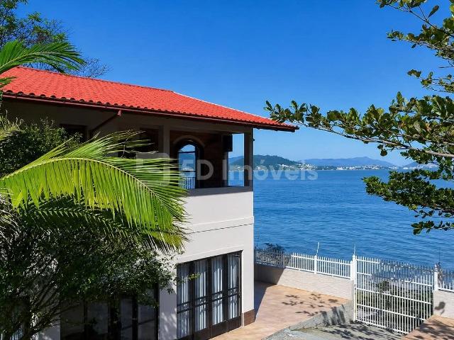 Casa venda em Sambaqui, Florianópolis