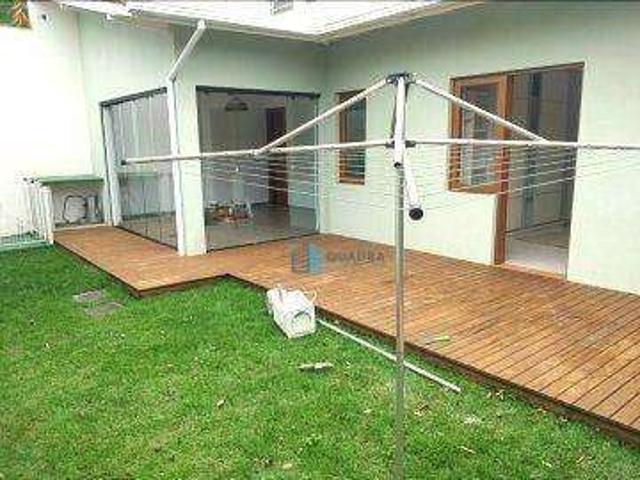 Casa venda em Santa Mônica, Florianópolis