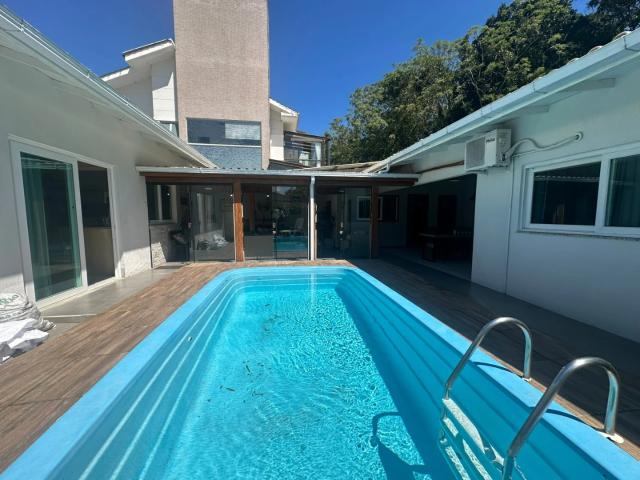 Casa venda em Santa Mônica, Florianópolis