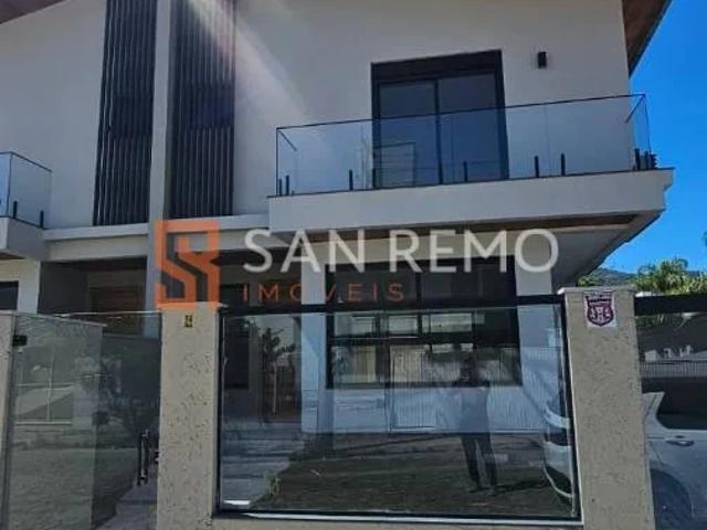 Casa venda em Santa Mônica, Florianópolis