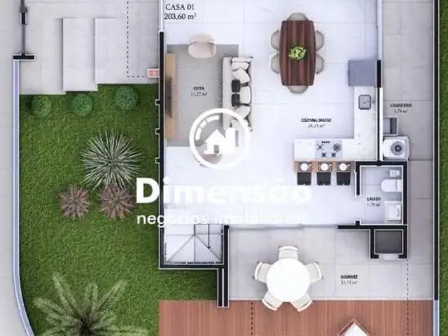 Casa venda em Região Geográfica Imediata de Florianópolis, Desterro
