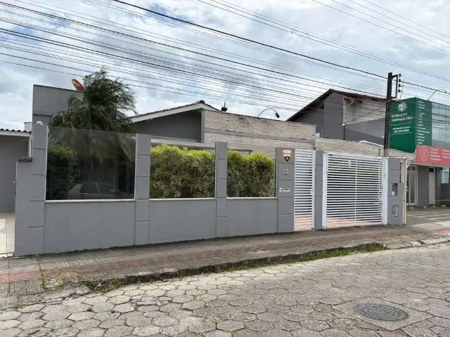 Casa venda em Região Geográfica Imediata de Florianópolis, Desterro