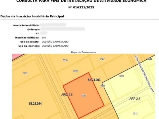 Casa venda em Região Geográfica Imediata de Florianópolis, Desterro