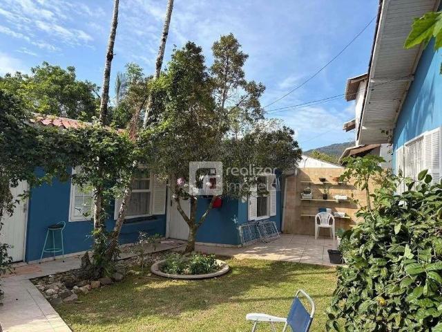Casa venda em Santa Mônica, Florianópolis
