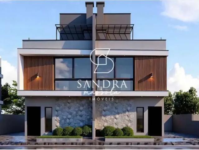 Casa venda em Região Geográfica Imediata de Florianópolis, Desterro