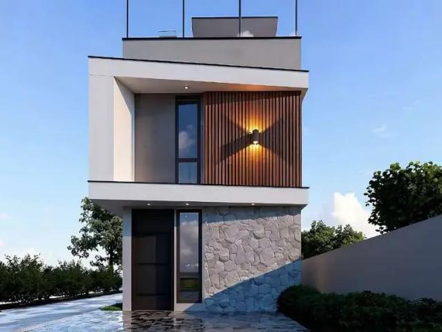 Casa venda em Região Geográfica Imediata de Florianópolis, Desterro