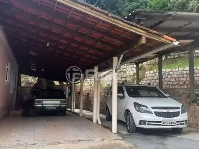 Casa venda em Região Geográfica Imediata de Florianópolis, Desterro