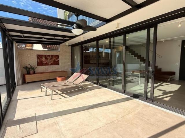 Casa venda em Região Geográfica Imediata de Florianópolis, Desterro