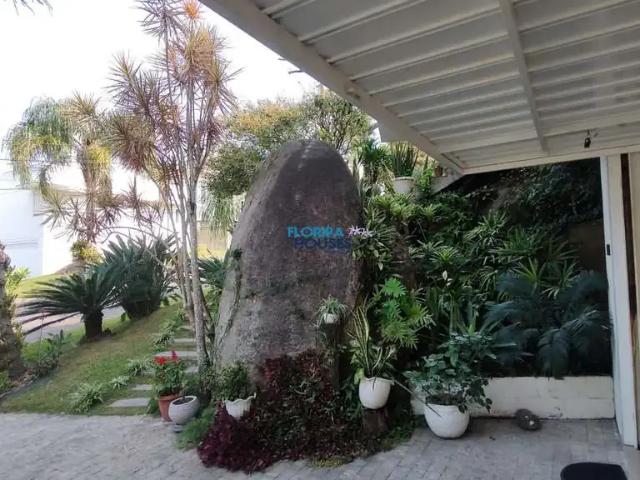 Casa venda em Região Geográfica Imediata de Florianópolis, Desterro