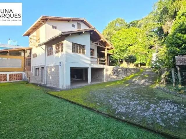 Casa venda em Região Geográfica Imediata de Florianópolis, Desterro