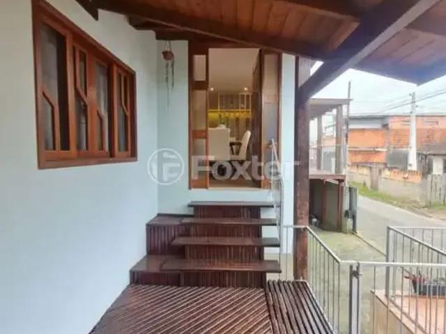 Casa venda em Região Geográfica Imediata de Florianópolis, Desterro