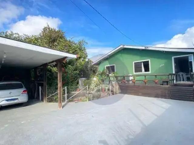 Casa venda em Região Geográfica Imediata de Florianópolis, Desterro