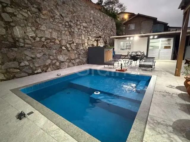 Casa venda em Região Geográfica Imediata de Florianópolis, Desterro