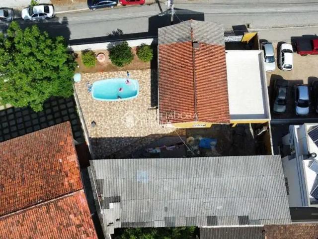 Casa venda em Região Geográfica Imediata de Florianópolis, Desterro