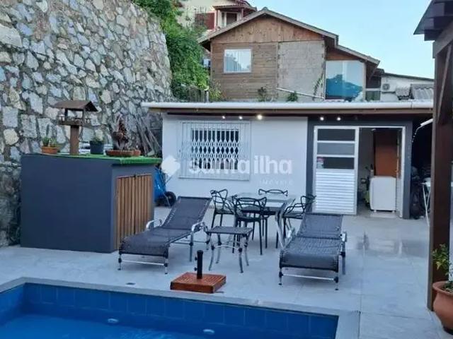 Casa venda em Região Geográfica Imediata de Florianópolis, Desterro