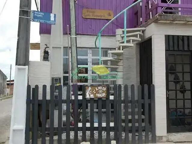 Casa venda em Região Geográfica Imediata de Florianópolis, Desterro