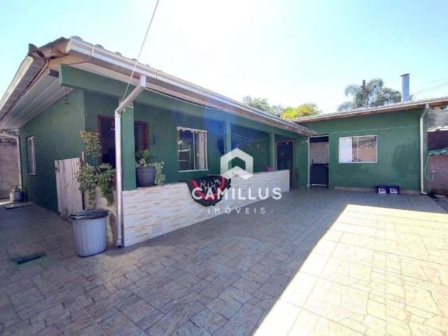 Casa venda em Região Geográfica Imediata de Florianópolis, Desterro